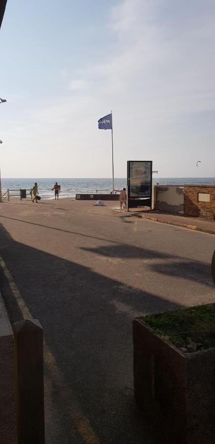 Le Yacht Club1 Lejlighed Blonville-sur-Mer Eksteriør billede