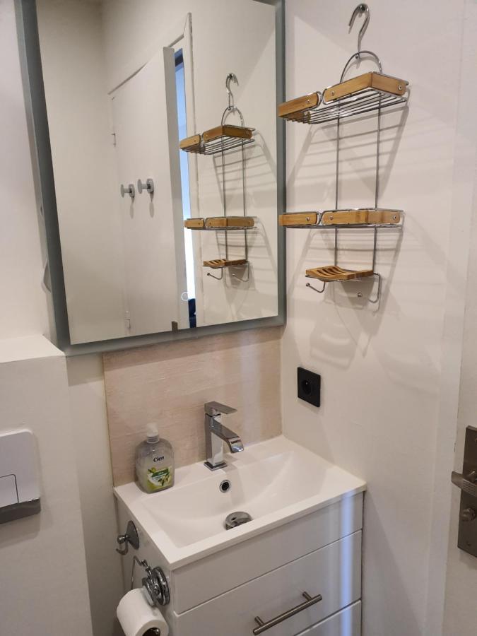 Le Yacht Club1 Lejlighed Blonville-sur-Mer Eksteriør billede